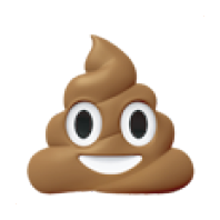 poop emoji